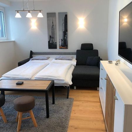 Wm-Appartements Haus im Ennstal Bagian luar foto