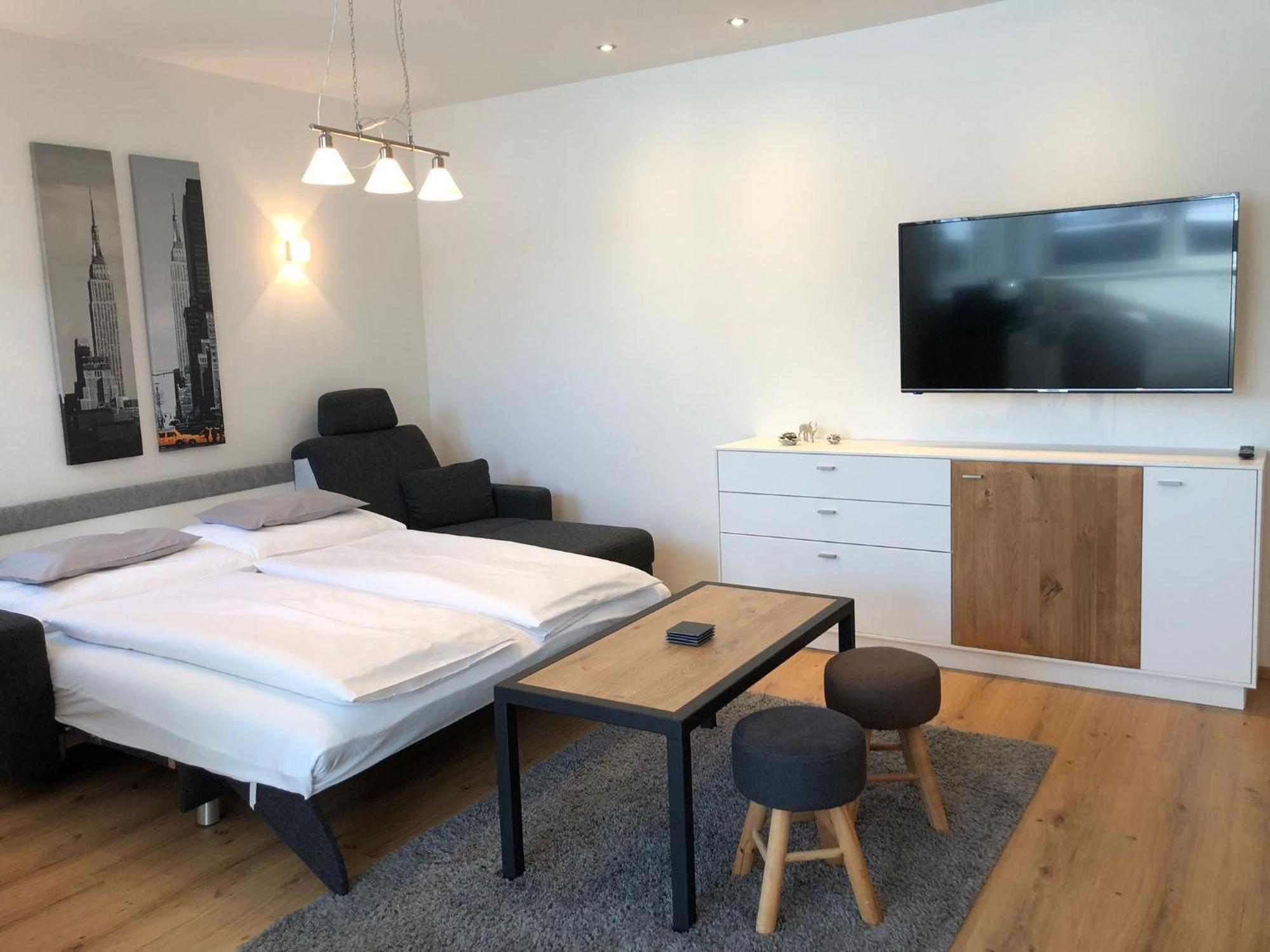 Wm-Appartements Haus im Ennstal Bagian luar foto