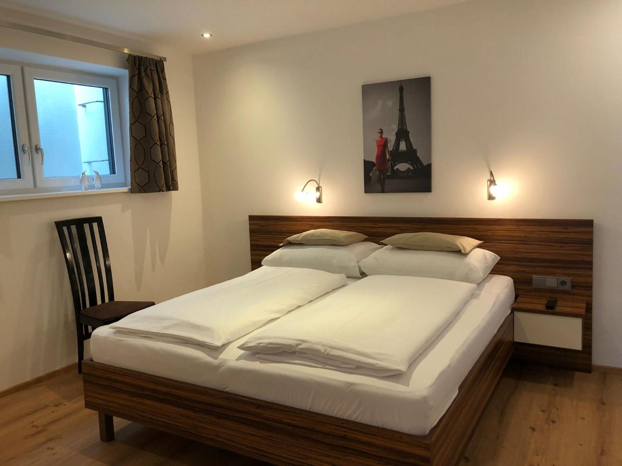 Wm-Appartements Haus im Ennstal Bagian luar foto