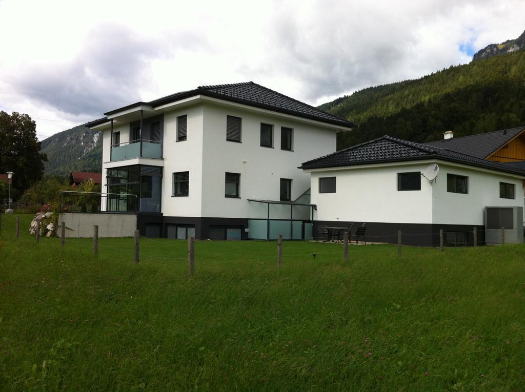 Wm-Appartements Haus im Ennstal Ruang foto