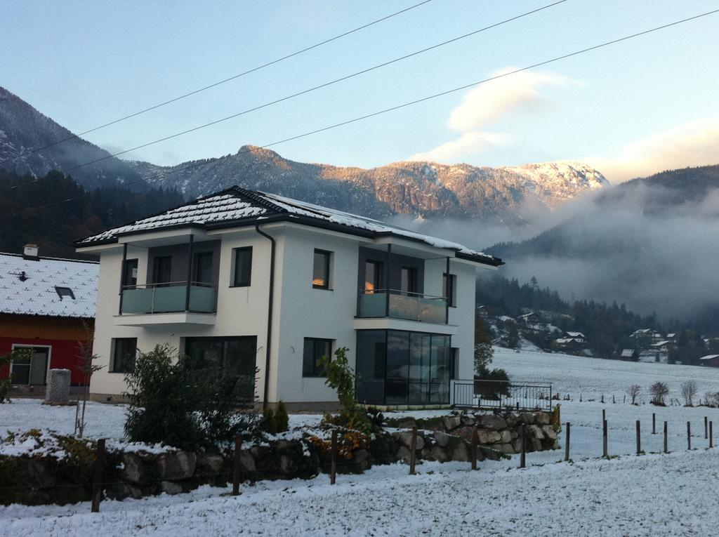 Wm-Appartements Haus im Ennstal Ruang foto