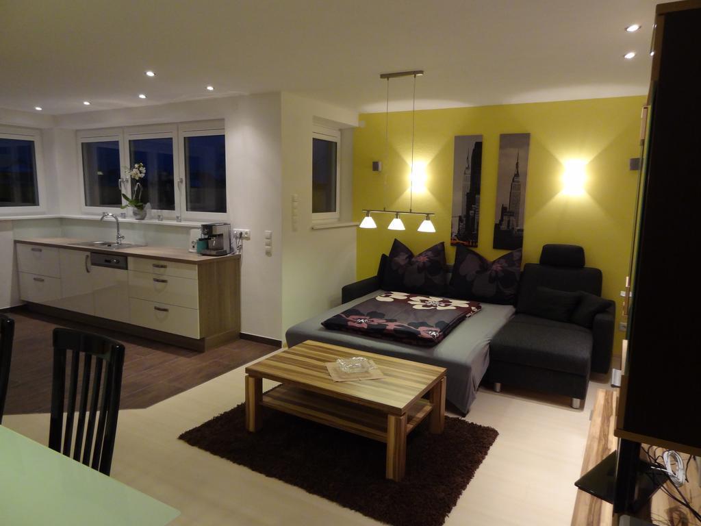 Wm-Appartements Haus im Ennstal Ruang foto