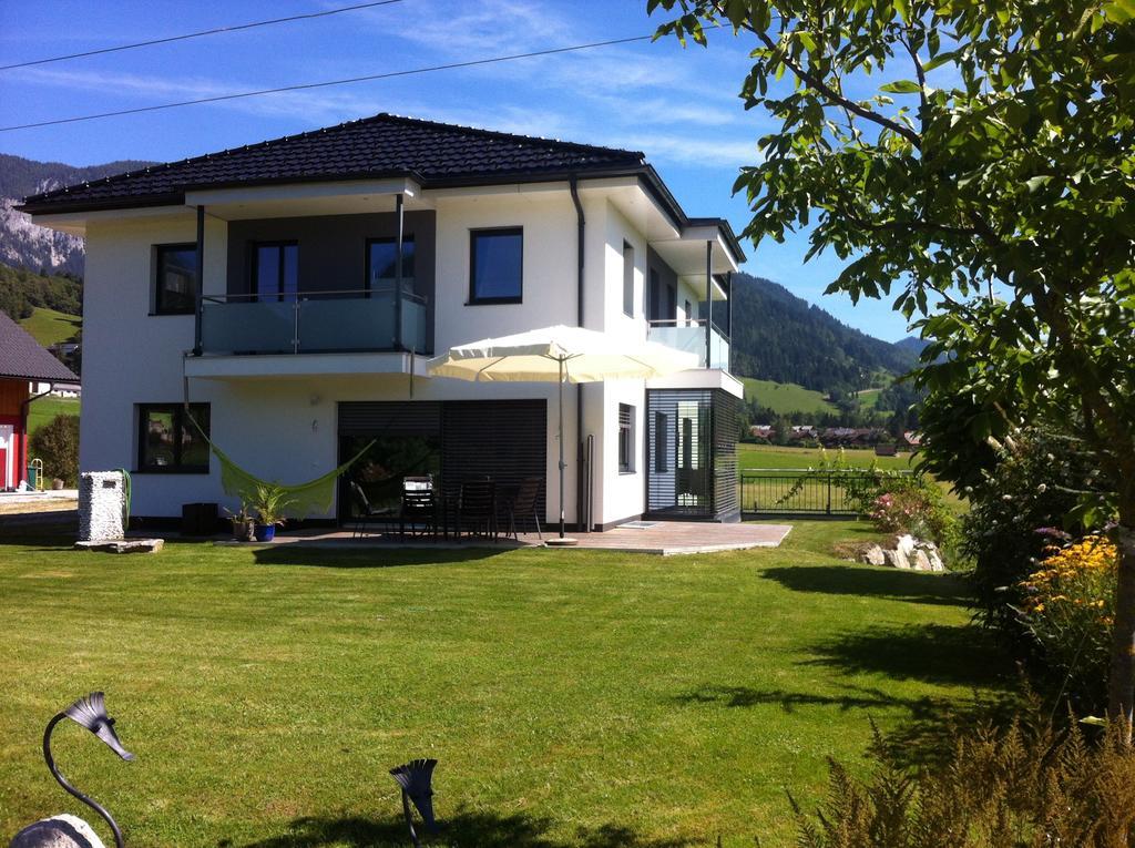 Wm-Appartements Haus im Ennstal Ruang foto