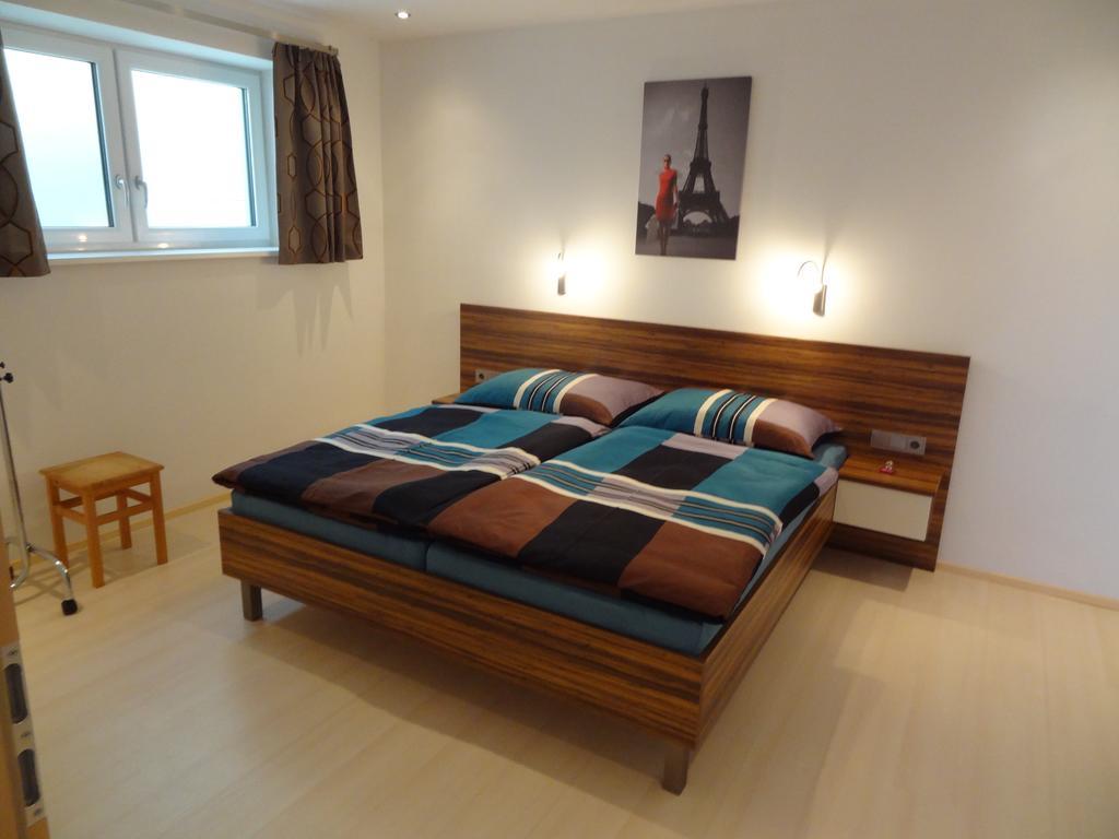 Wm-Appartements Haus im Ennstal Ruang foto