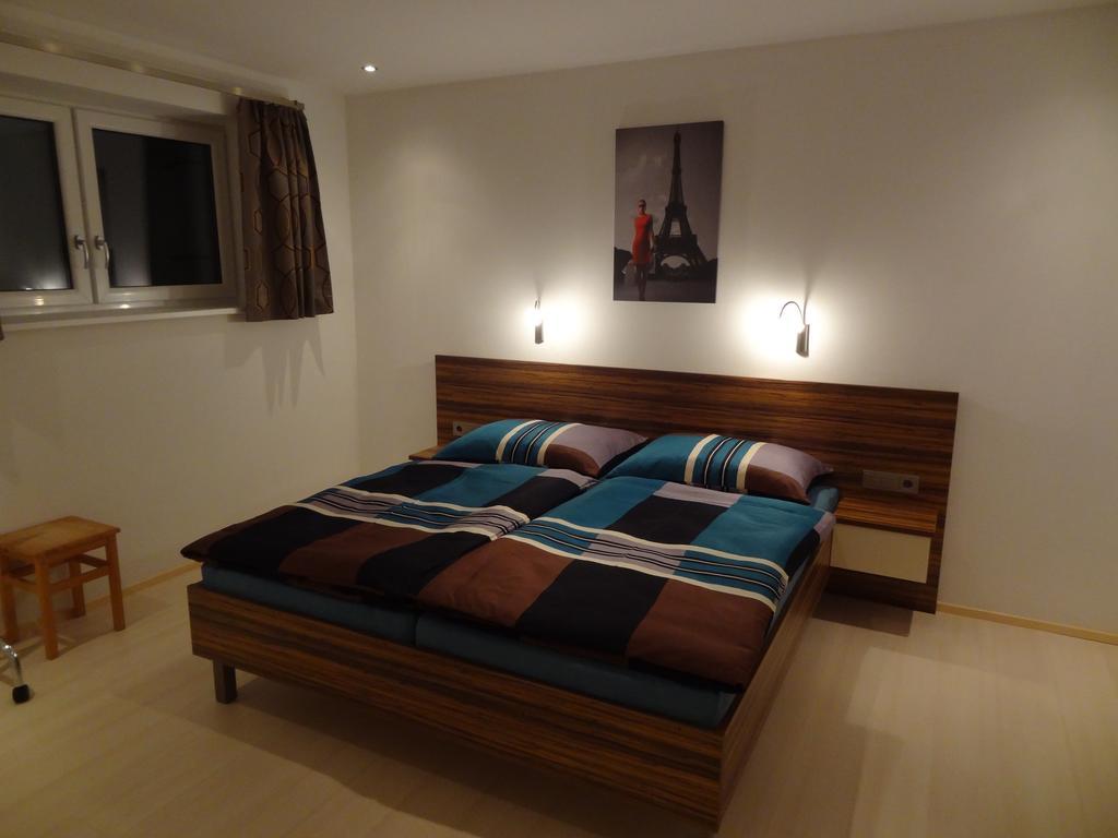 Wm-Appartements Haus im Ennstal Ruang foto