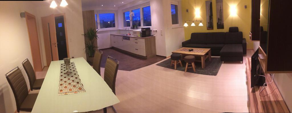 Wm-Appartements Haus im Ennstal Bagian luar foto